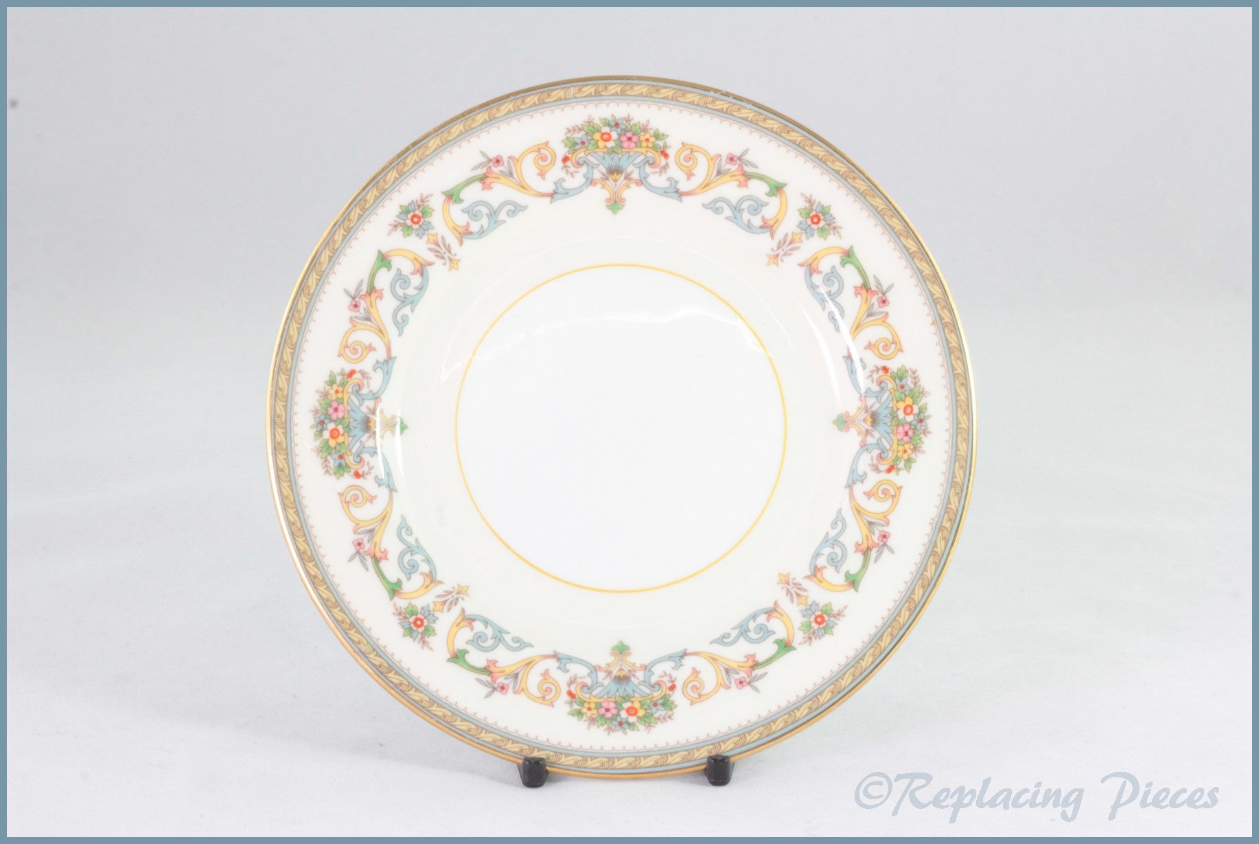 Aynsley - Henley - 6 3/8" Side Plate