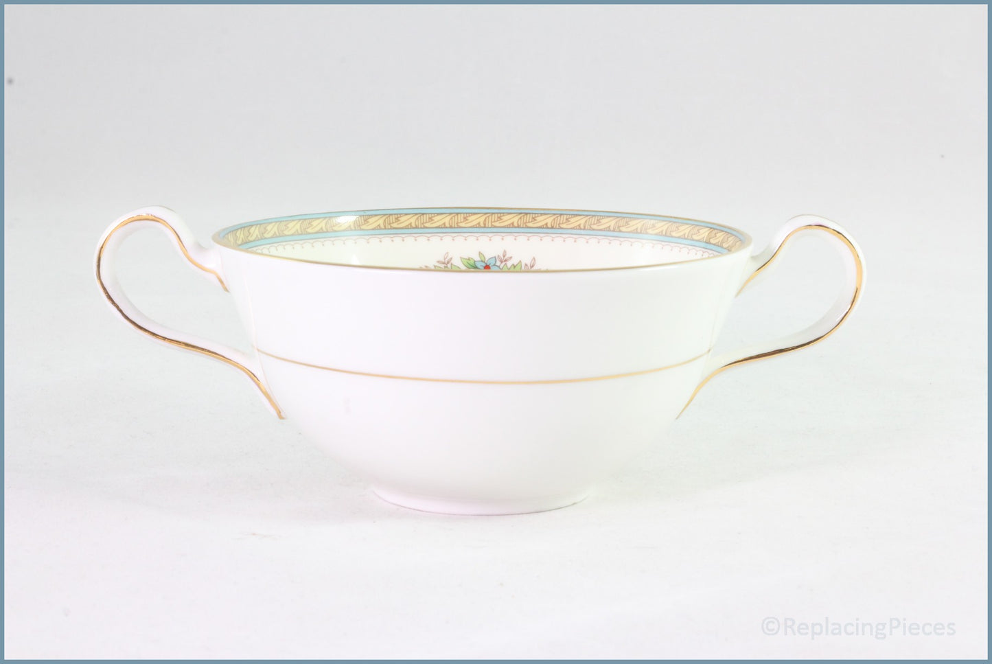 Aynsley - Henley - Soup Cup