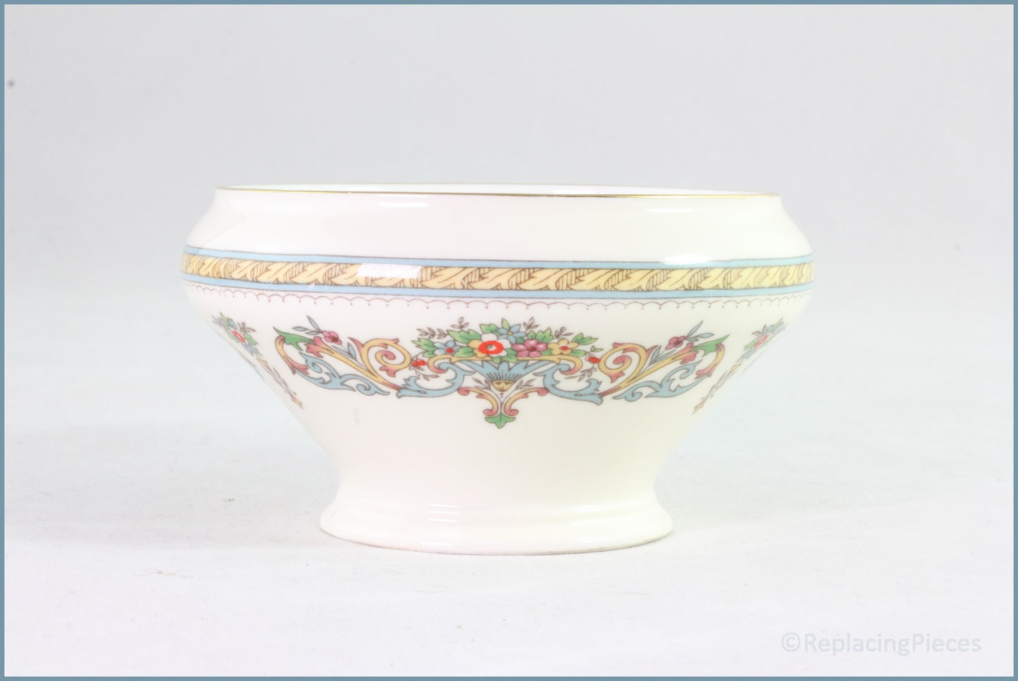 Aynsley - Henley - Sugar Bowl