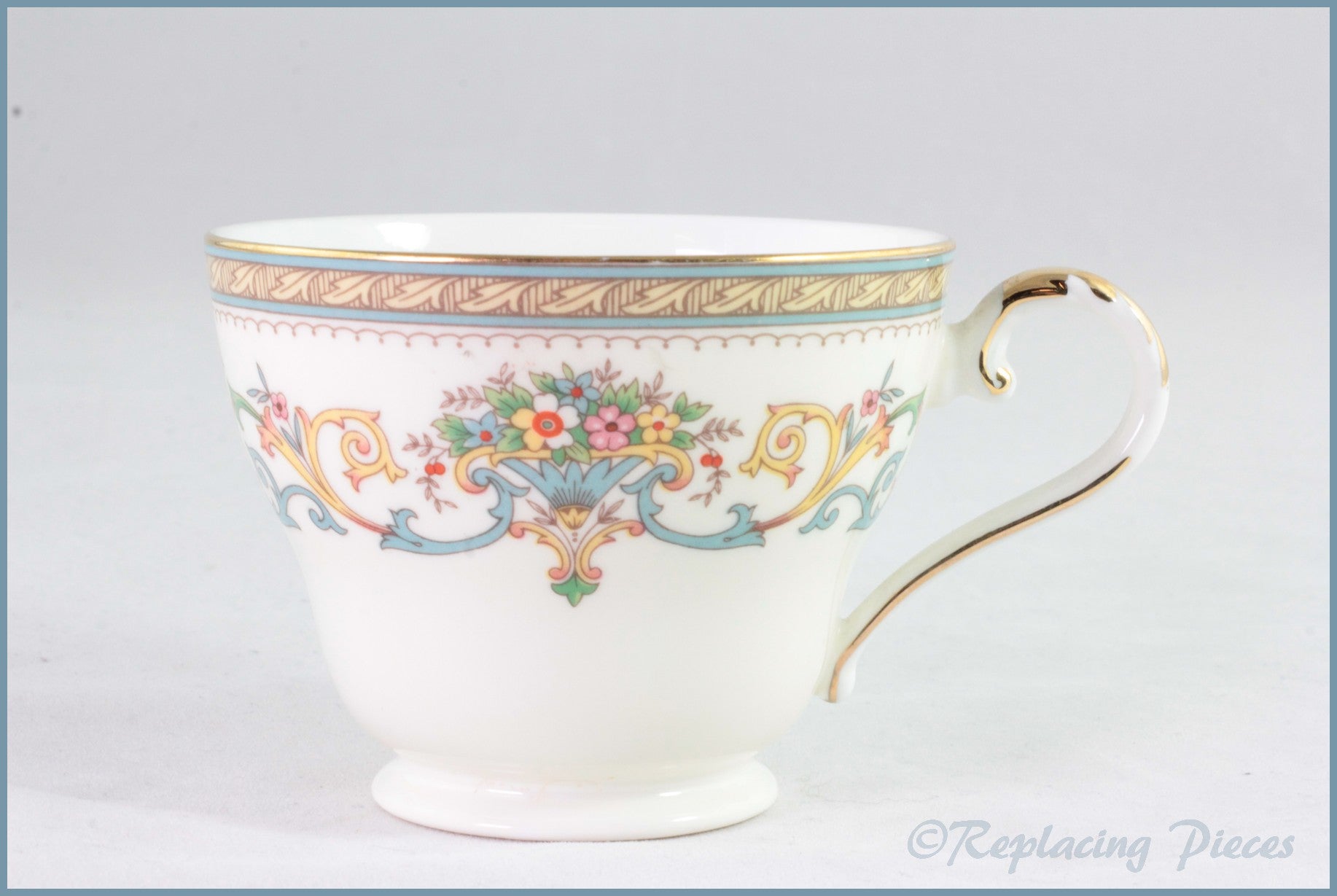 Aynsley - Henley - Teacup