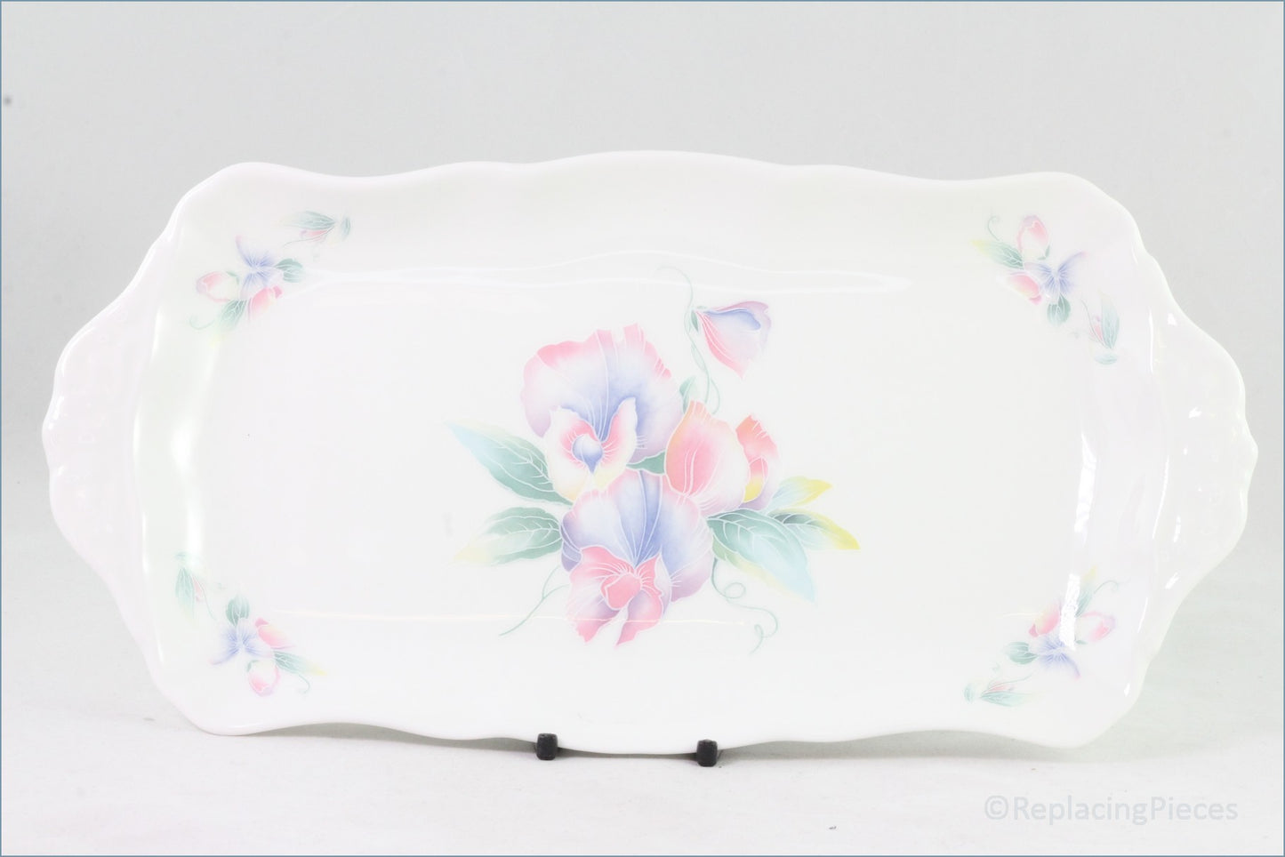 Aynsley - Little Sweetheart - Sandwich Tray