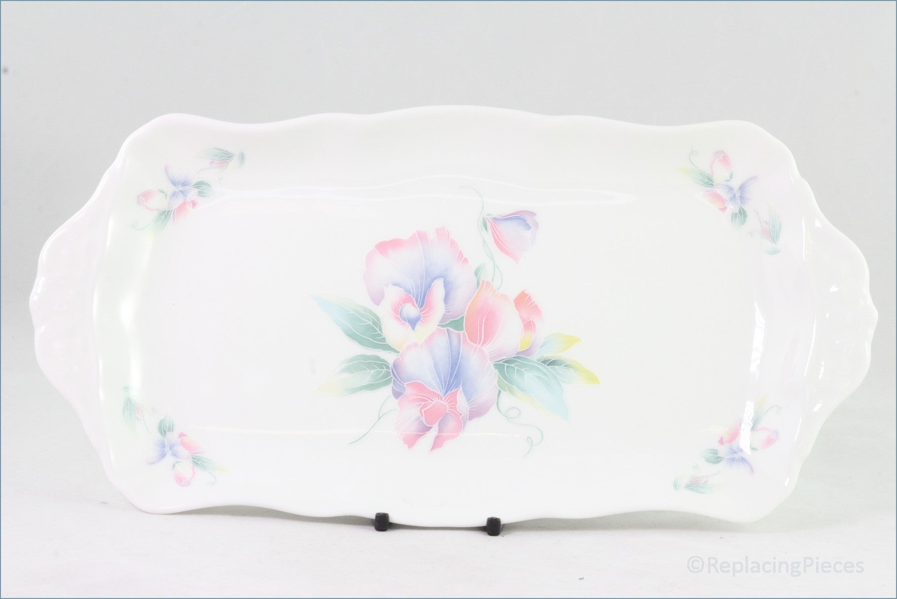 Aynsley - Little Sweetheart - Sandwich Tray