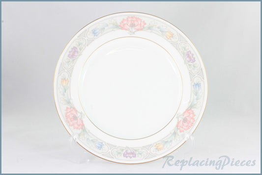 Aynsley - Peony - 8 1/4" Salad Plate