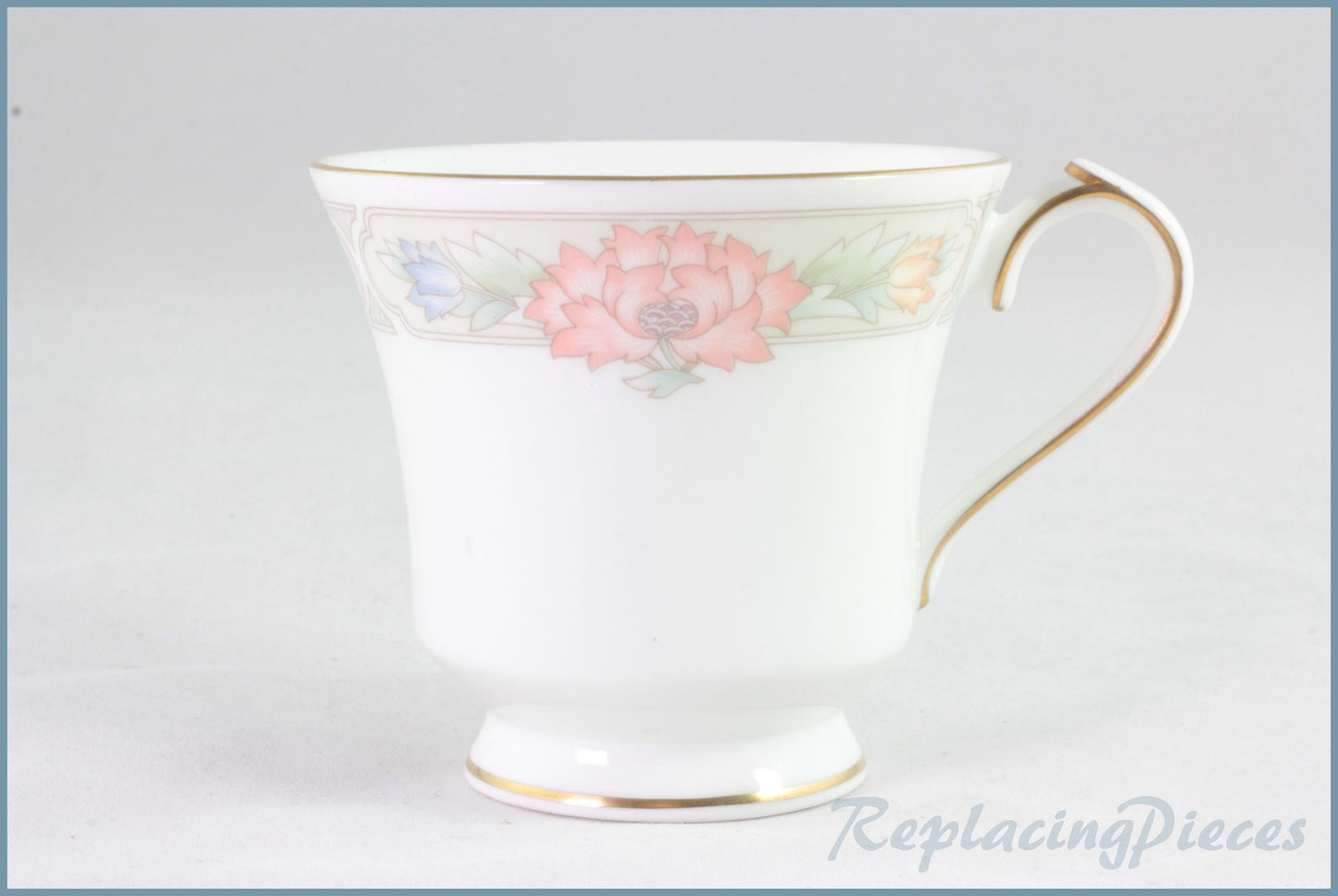 Aynsley - Peony - Teacup