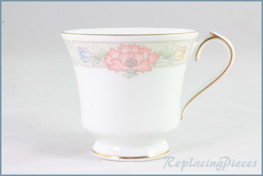 Aynsley - Peony - Teacup