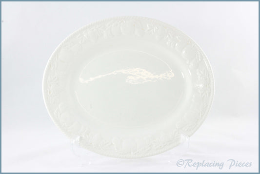 BHS - Lincoln - 11 3/4" Oval Platter