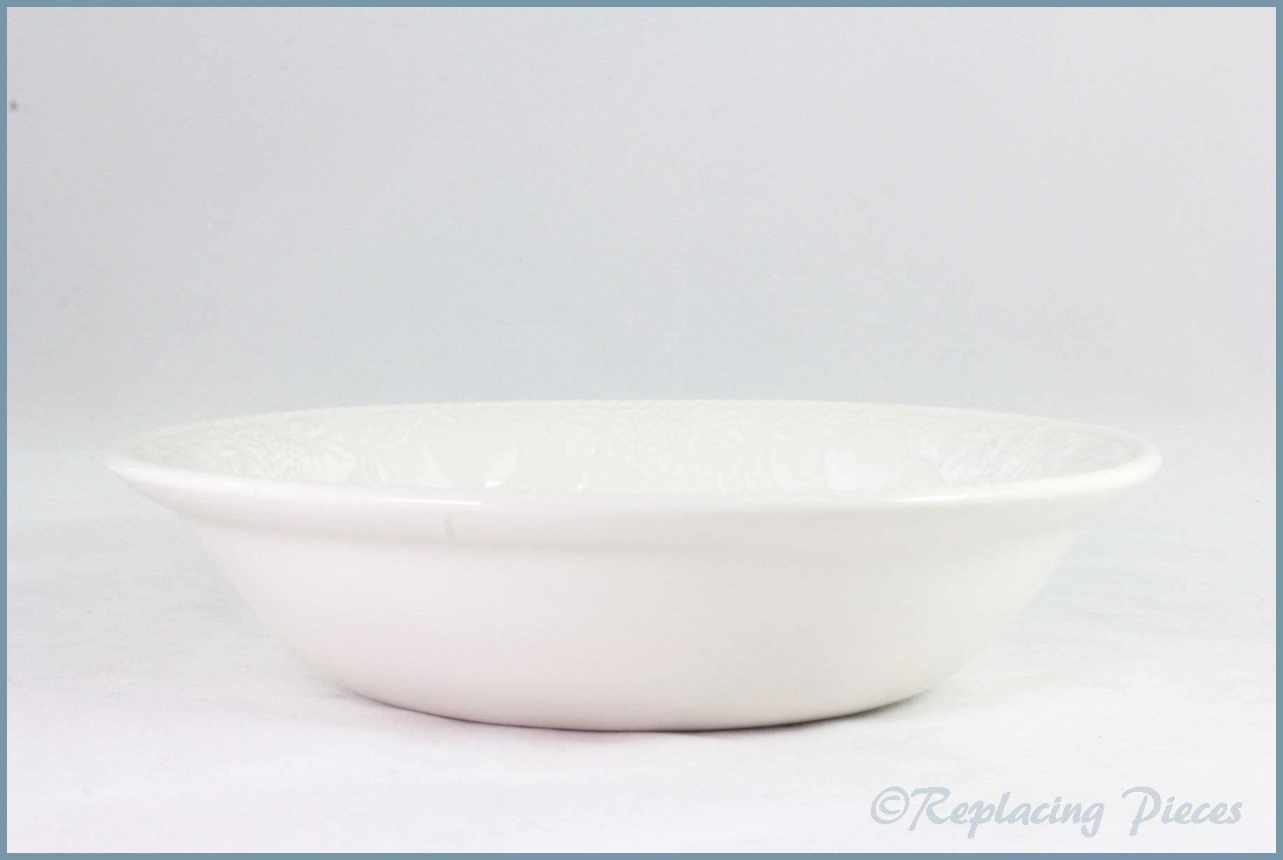 BHS - Lincoln - 9" Pasta Bowl 