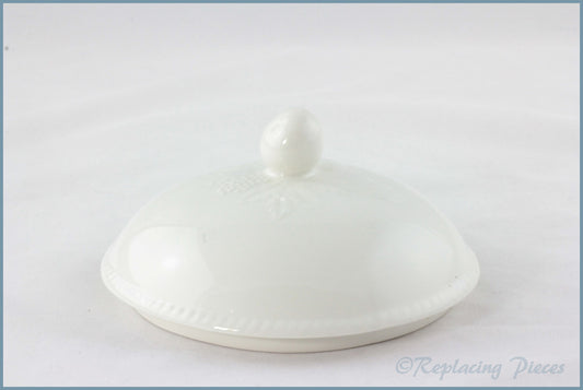 BHS - Lincoln - Lidded Vegetable Dish - LID ONLY