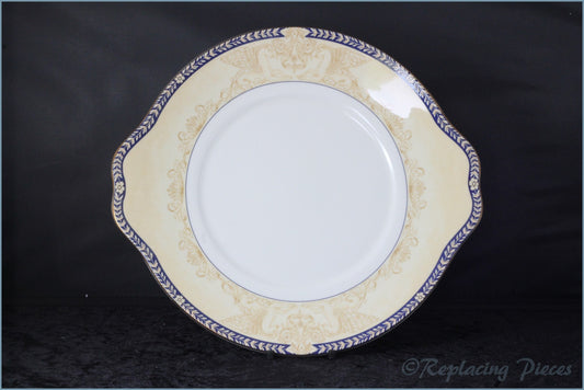 Duchess - Amadeus - Bread & Butter Serving Plate