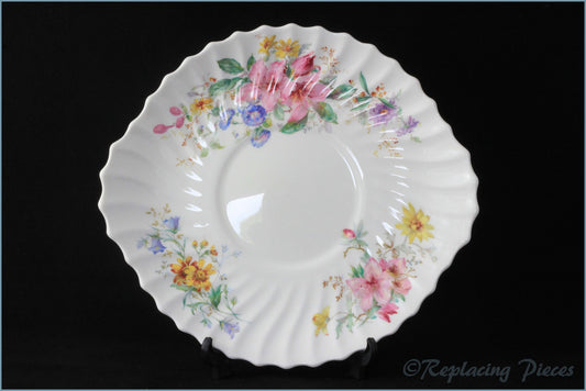 Royal Doulton - Arcadia (H4802) - Bread & Butter Serving Plate