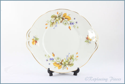 Duchess - Autumn - Serving Plate