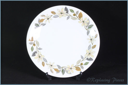 Wedgwood - Beaconsfield - 10 5/8" Bread & Butter Plate
