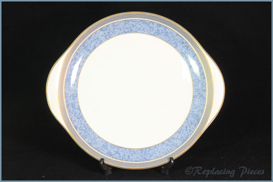Royal Doulton - St Pauls (H5062) - Bread & Butter Serving Plate