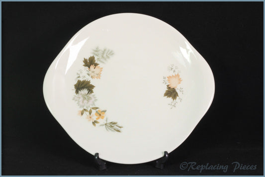 Royal Doulton - Westwood (TC1025) - Bread & Butter Serving Plate