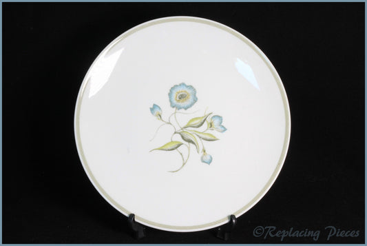 Susie Cooper - Katina - 9" Bread & Butter Serving Plate