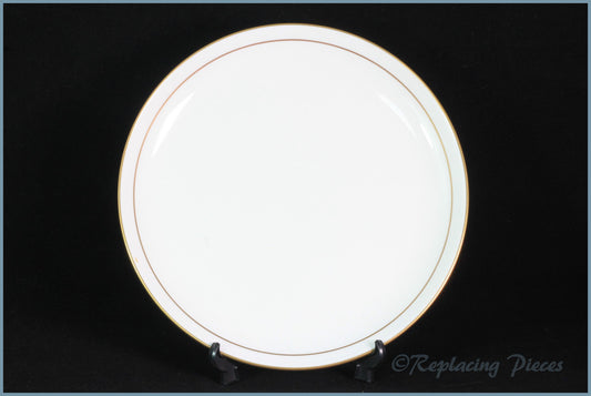 Royal Worcester - Contessa - Bread & Butter Serving Plate