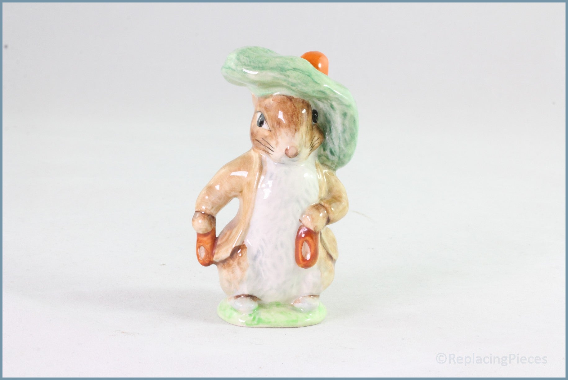 Beswick - Benjamin Bunny