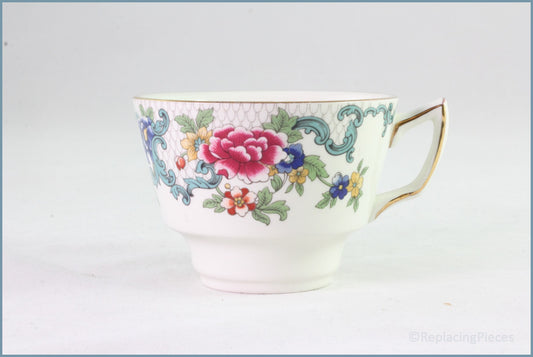 Booths - Floradora - Teacup