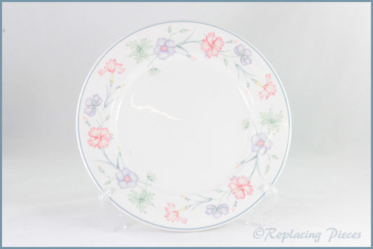 Boots - Carnation - 7" Side Plate