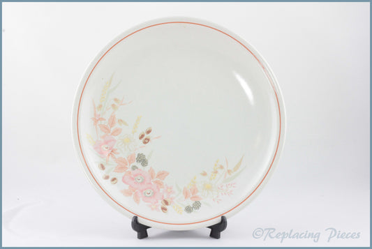 Boots - Hedge Rose - 7 1/2" Salad Plate