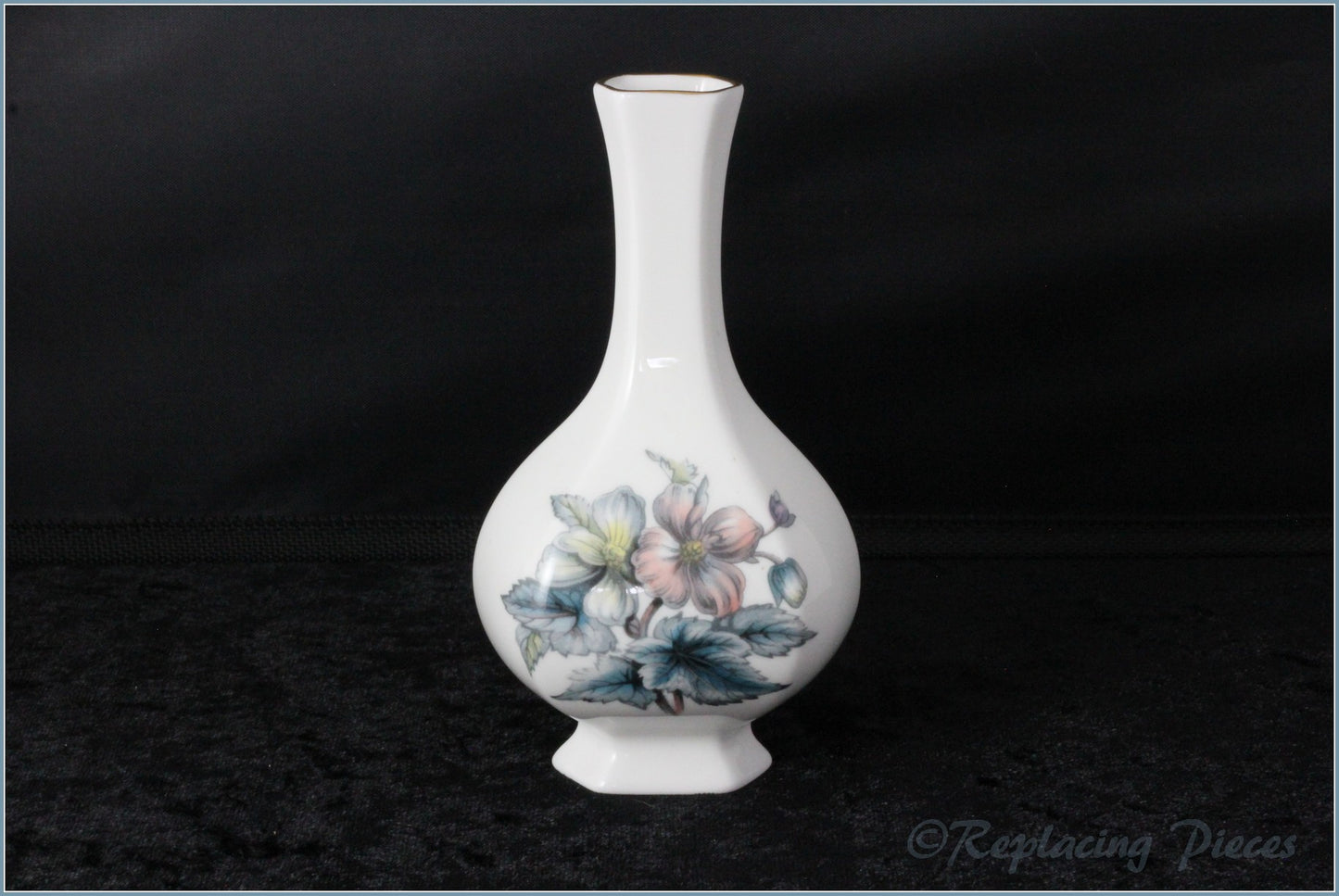 Royal Worcester - Sylvia - Bud Vase