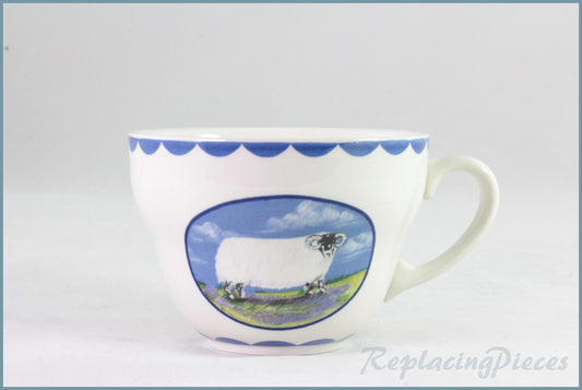 Burleigh - Animal Farm - Jumbo Cup