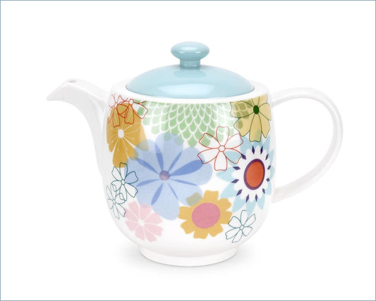 Portmeirion - Crazy Daisy - Teapot