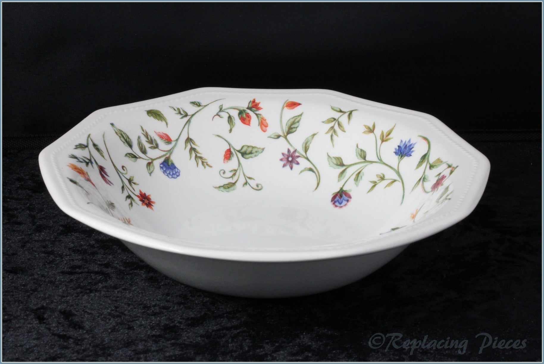 Churchill - Belgravia - 7 7/8" Soup Bowl