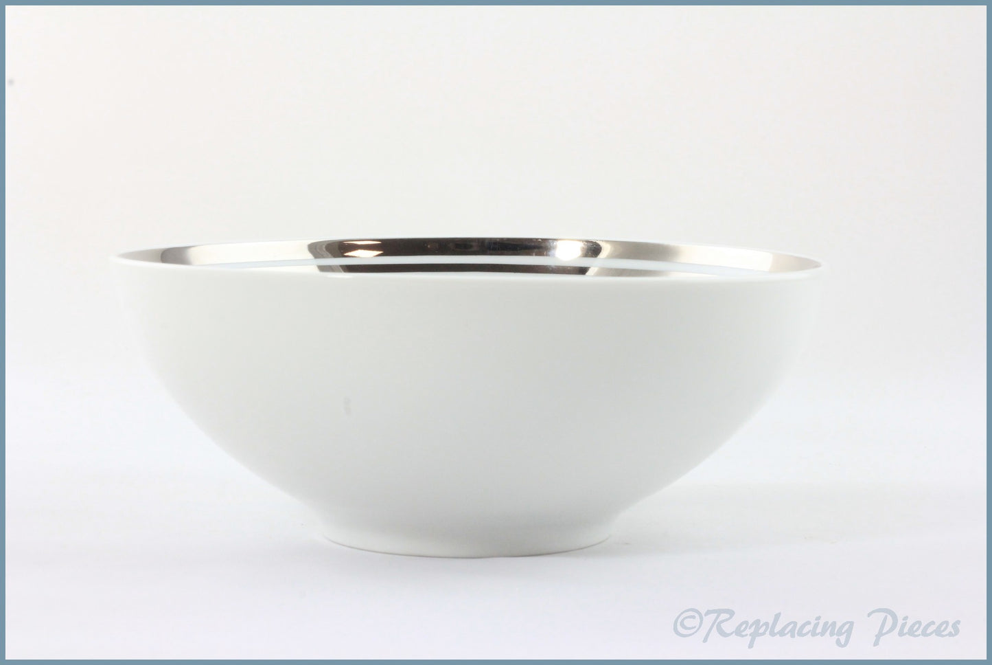 Marks & Spencer - Spiral - Cereal Bowl