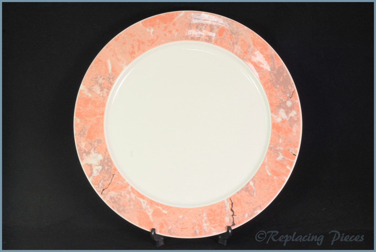 Villeroy & Boch - Siena - 12 1/2" Round Platter