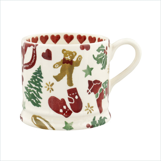 Emma Bridgewater - Christmas Celebration - Small Mug