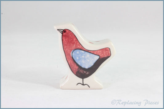 Churchill - Alex Clark - Love Birds - Salt Pot