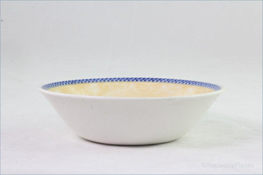 Churchill - American Pastimes - Cereal Bowl