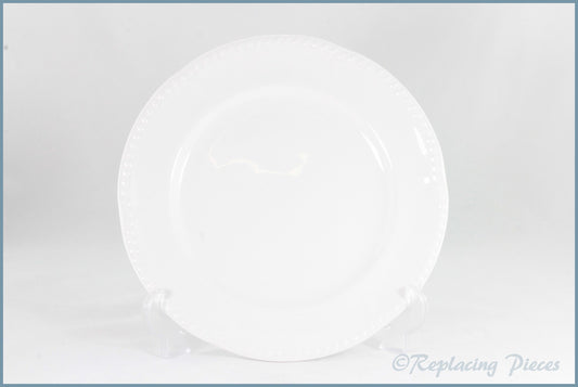 Churchill - Buckingham - Dinner Plate