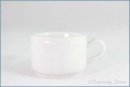 Churchill - Buckingham - Teacup