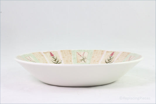 Churchill - Cottage Garden - 8" Rimless Bowl