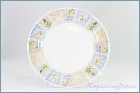 Churchill - Hydrangea - Dinner Plate