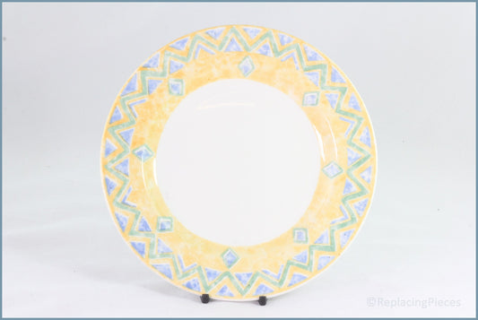 Churchill - Ports Of Call - Herat - Salad Plate