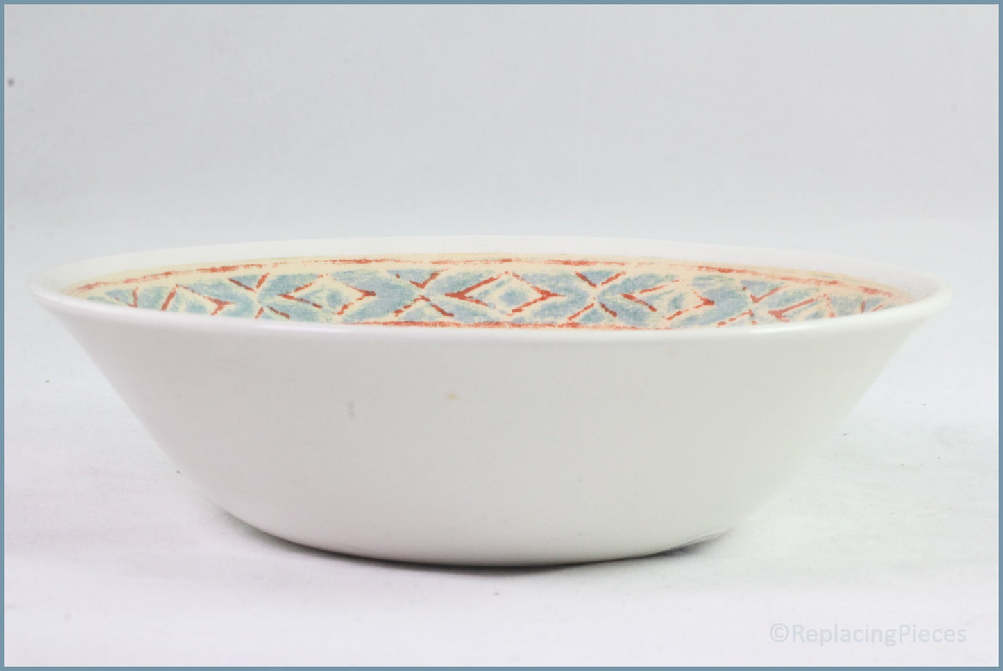 Churchill - Ports Of Call - Malang - Cereal Bowl