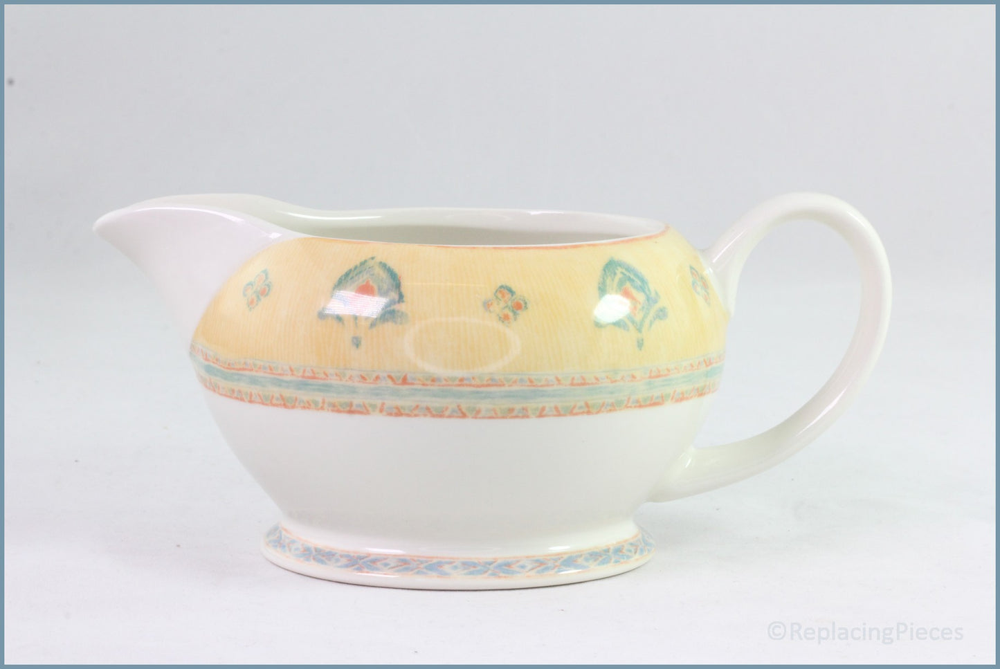 Churchill - Ports Of Call - Malang - Gravy Boat