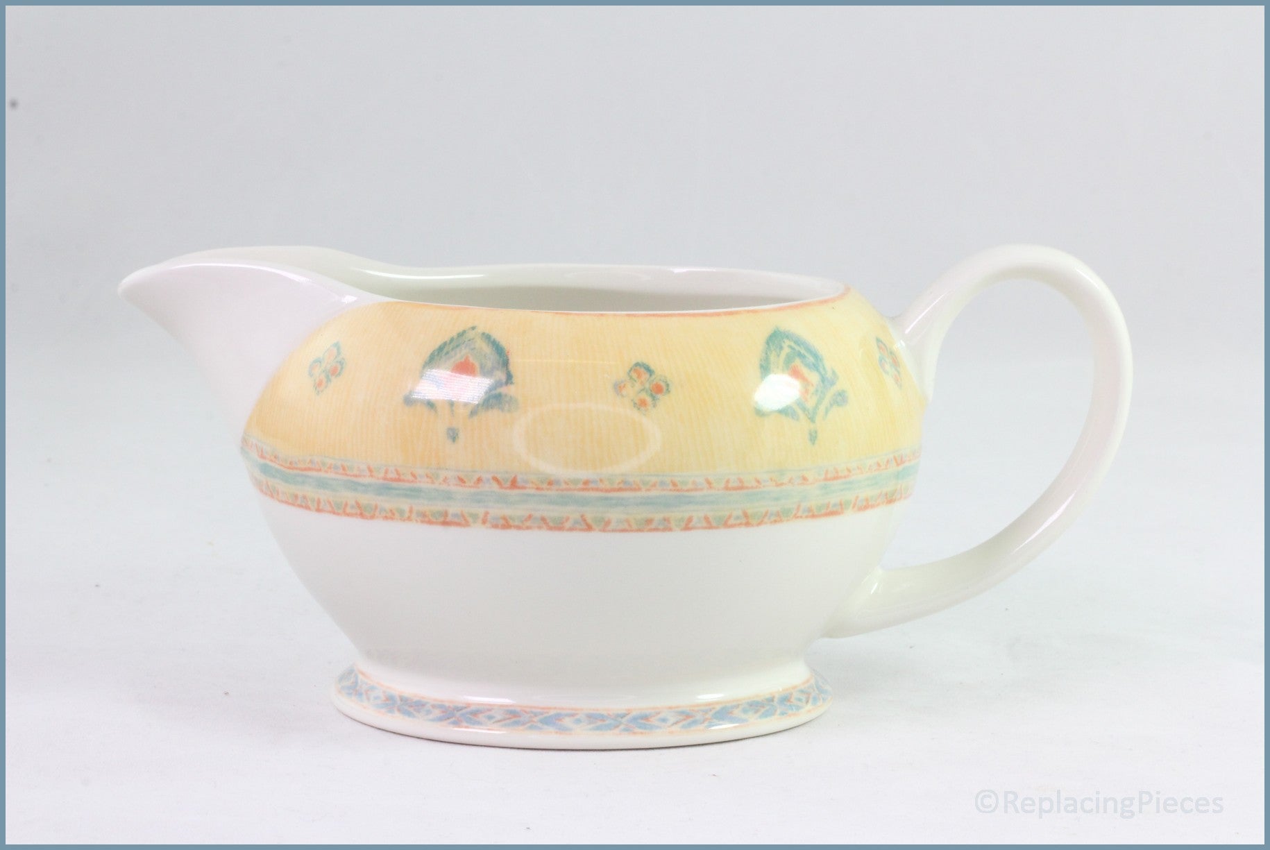 Churchill - Ports Of Call - Malang - Gravy Boat