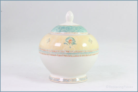 Churchill - Ports Of Call - Malang - Lidded Sugar Bowl