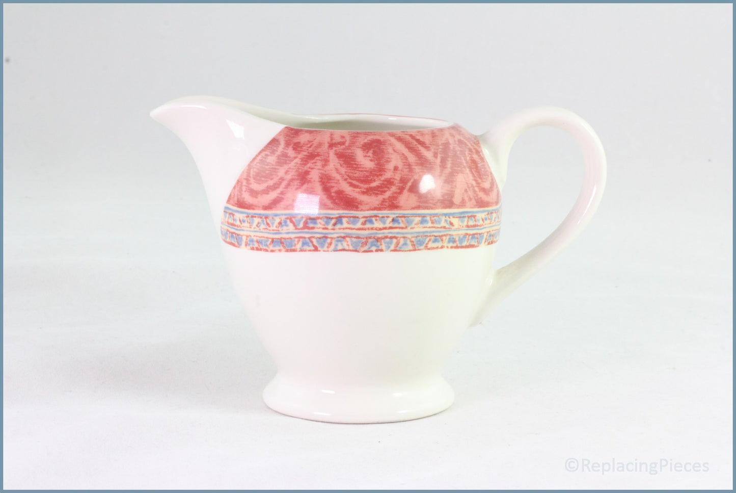 Churchill - Ports Of Call - Zarand - Milk Jug