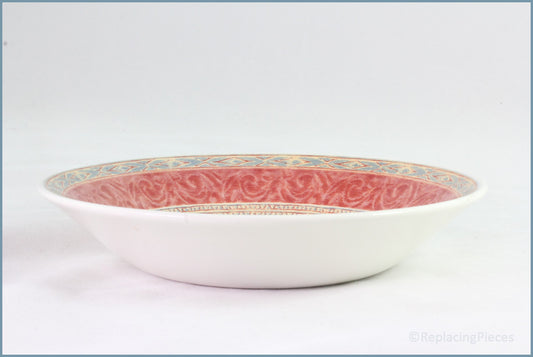 Churchill - Ports Of Call - Zarand - Soup Bowl