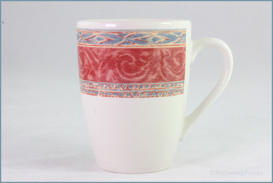 Churchill - Ports Of Call - Zarand - Mug (Conical)