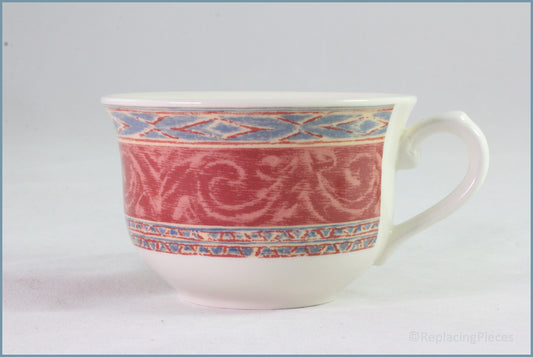 Churchill - Ports Of Call - Zarand - Teacup