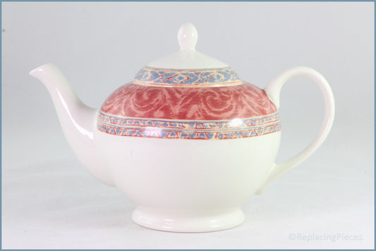 Churchill - Ports Of Call - Zarand - Teapot