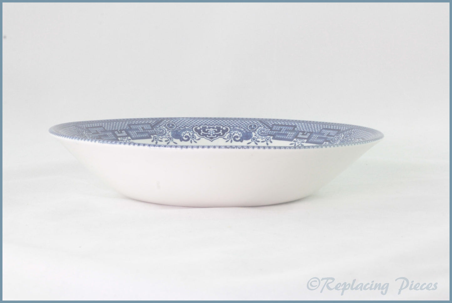 Churchill - Willow - 7 7/8" Soup Bowl