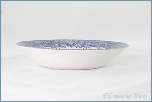 Churchill - Willow - 7 7/8" Soup Bowl