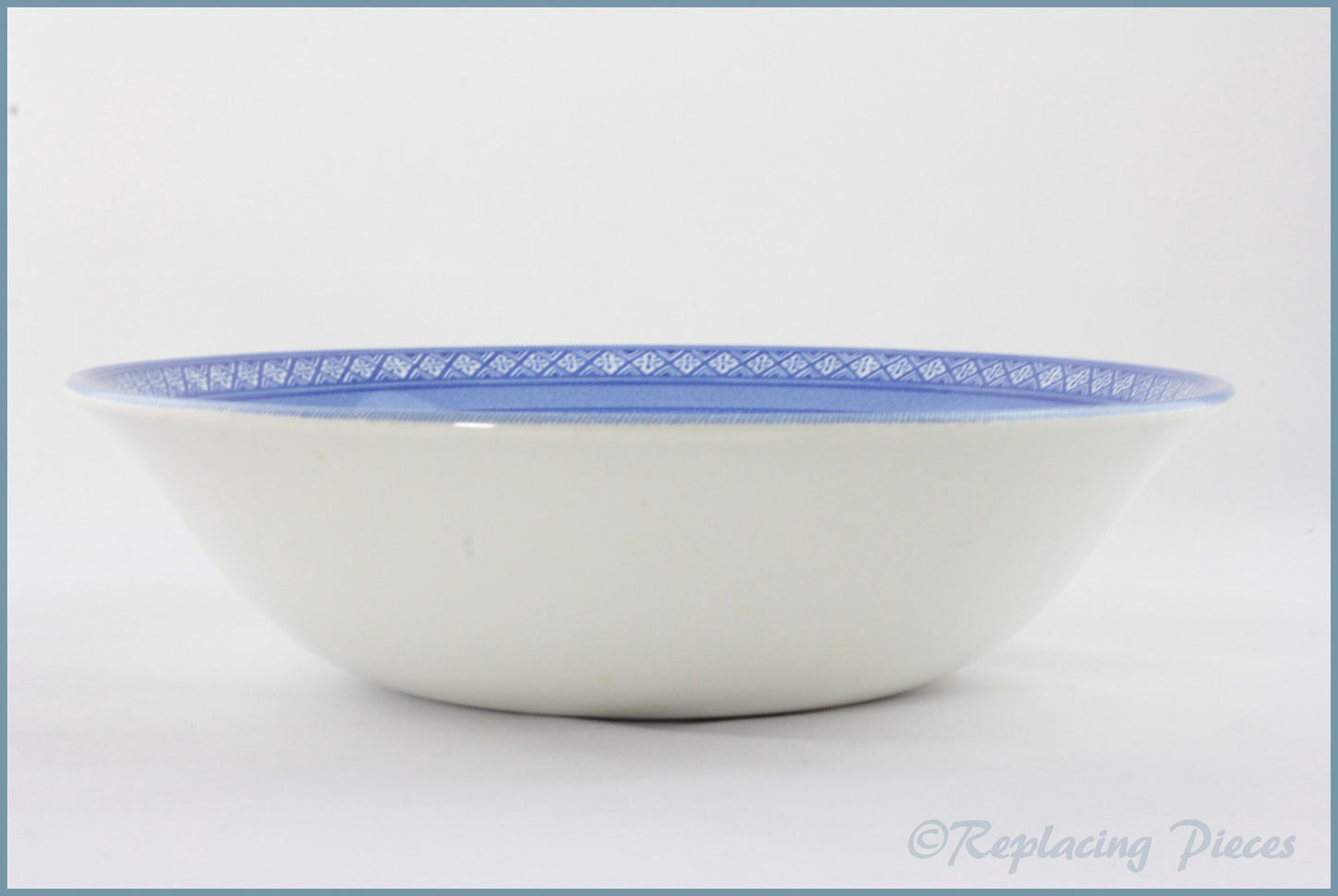 Churchill - Out Of The Blue - 9 1/2" Salad/Pasta Bowl